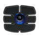 840 charging host + abdominal patch