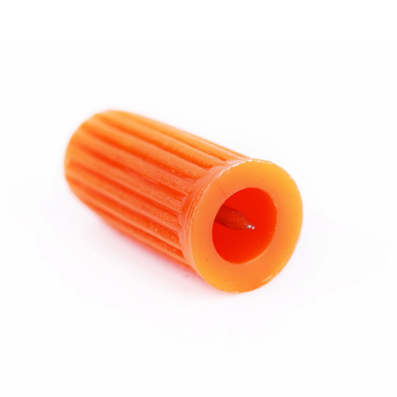 Beauty eyelash glue bottle mouth needle opening needle false eyelash glue needle cap grafting eyelash glue bottle mouth replacement hole opener