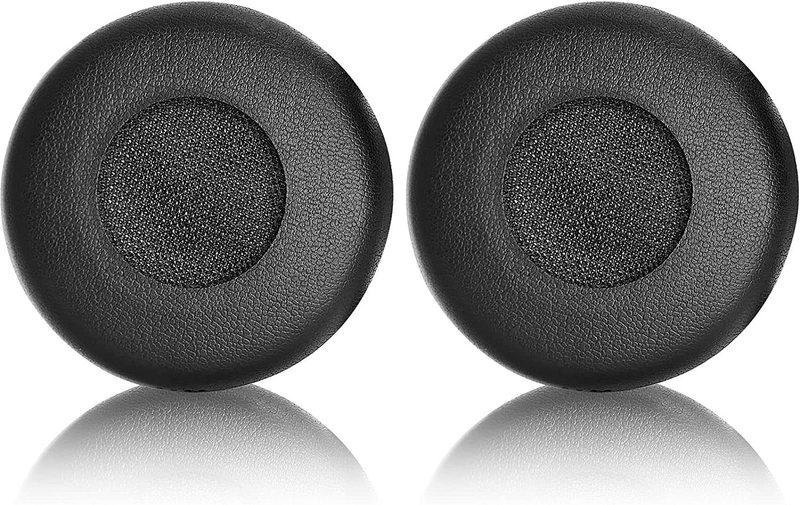 Jabra Evolve 用イヤーパッド互換 Plantronics Evolution 20 20se 30 30ii ヘッドセットデジタルコンピュータアクセサリー|undefined