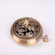 Kirin flat bottom 300g