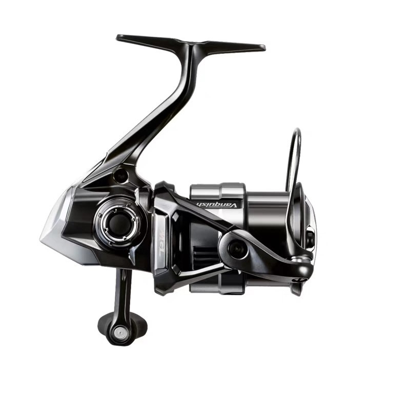 23 SHIMANO Jubilee Vanquish Vanquish Spinning Wheel Luya Lightweight Oblique Line Cup Lualuno