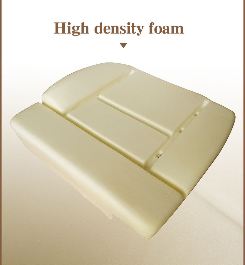 Passend für 04-08 Ford F150 Fahrersitz Hochdichtes Schwammkissen Autositzkissen Vier Jahreszeiten Universal_voghion.com