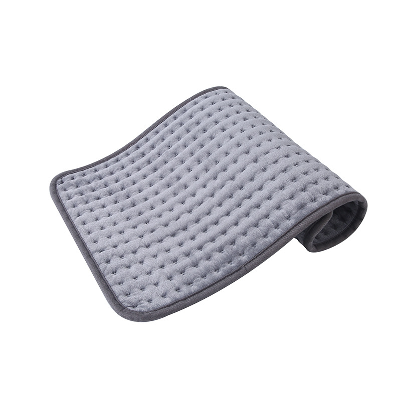 Electric Heating Blanket Heating Pad Belly Gauge Body Warming Blanket Adjustable Physiotherapy Electric Blanket Heating Pad Cross-border Exclusive