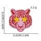 Preborn Cobb Sticker 6#