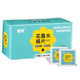 W-proof toilet water cotton sheet (100 pieces/box)