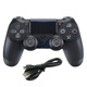 P4 wired connection-Black