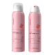 Water-free dry hair spray 150ml [peach]]