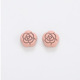 21L = 12.5MM * flower * pink