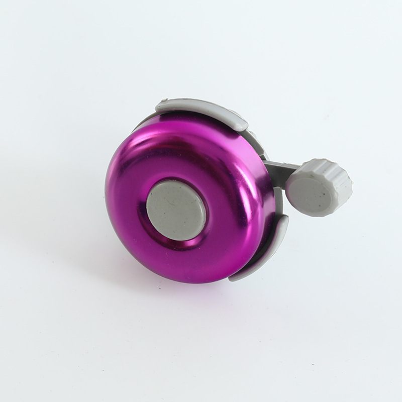 Factory bicycle bell large aluminum Bell bicycle horn mountain bike bell children's bicycle bell dial Bell