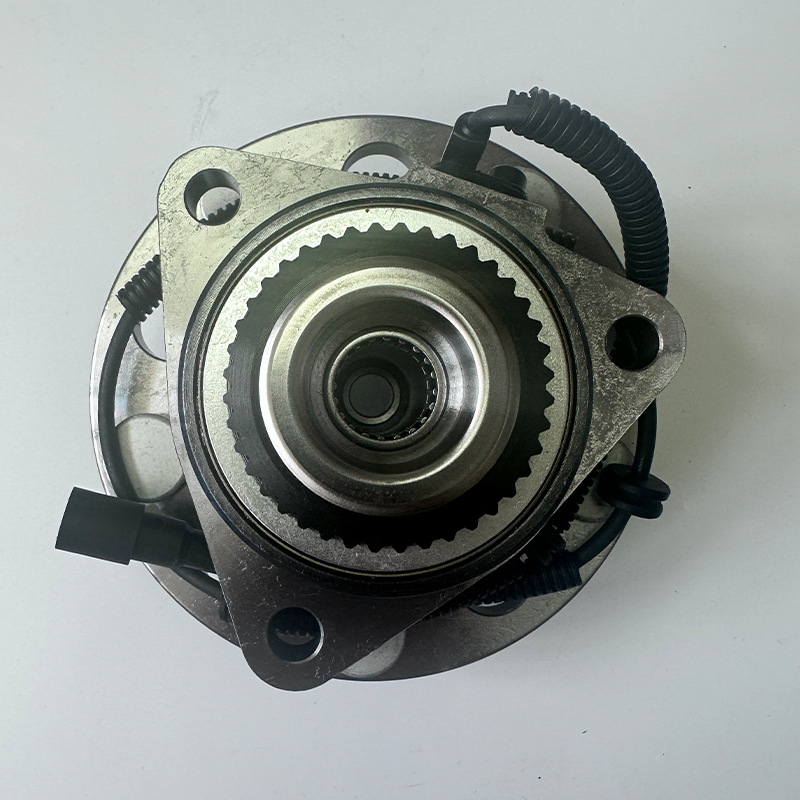 Car bearing 4142009403 in stock supply suitable for Aiteng enjoy yulester car accessories front axle head