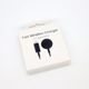 Type-c strong magnetic metal-boxed