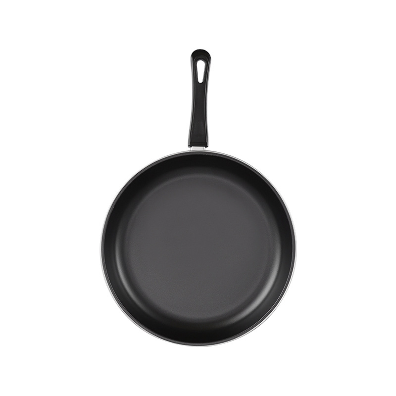 Factory Direct Mini Frying Pan Household Flat Non-stick Pan Thickened Pancake Pan Steak Egg Pan Small Oil Pan