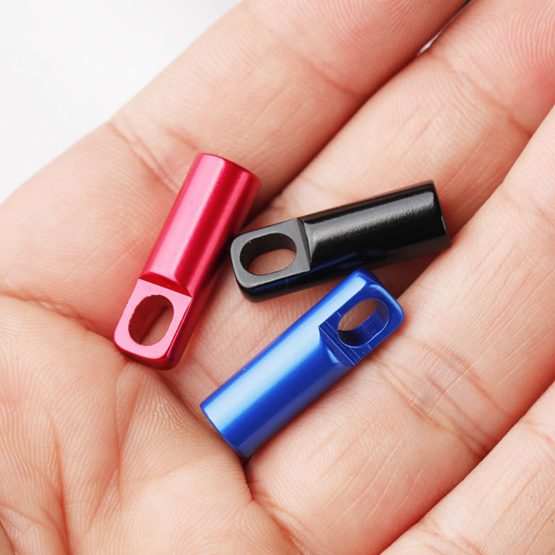 DEEMOUNT bicycle vacuum tire air nozzle wrench valve core removal tool French valve cover 2 in 1
