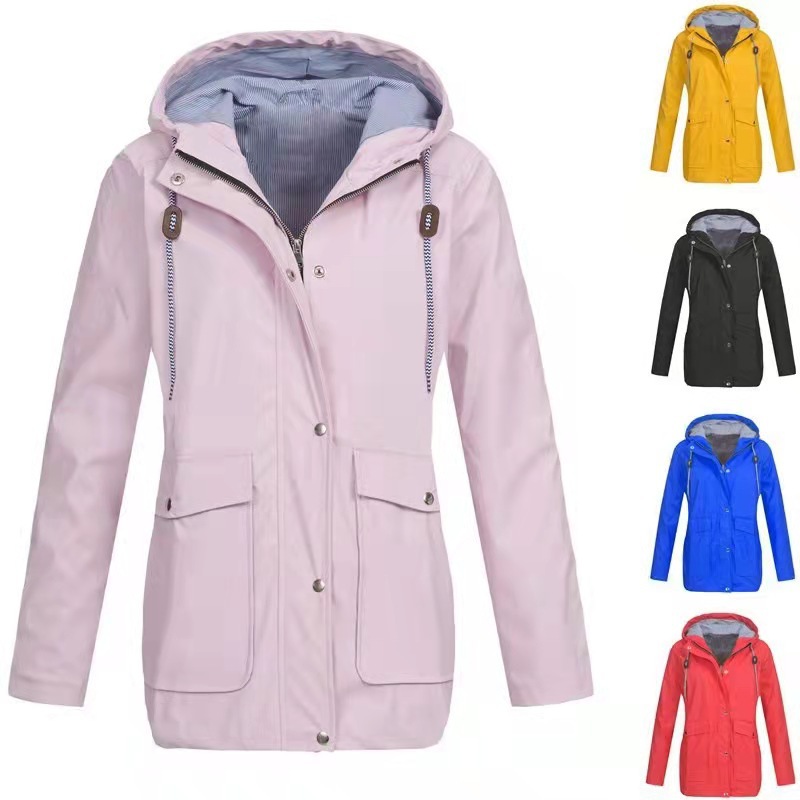 Дорожный спортивный костюм, защита от солнца, Aliexpress, Amazon, шесть цветов