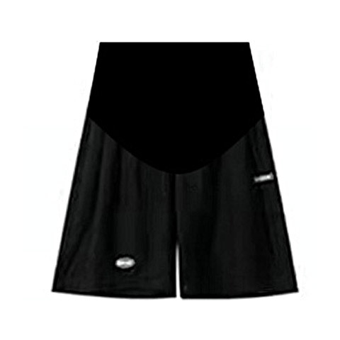 Pregnant Women Shorts Women's Summer Thin Outer Wear Five-point Pants Large Size Casual Loose Wide-leg Pants Adjustable Wholesale Mid-length Pants