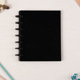 Black 3 "20 Page 80 Card