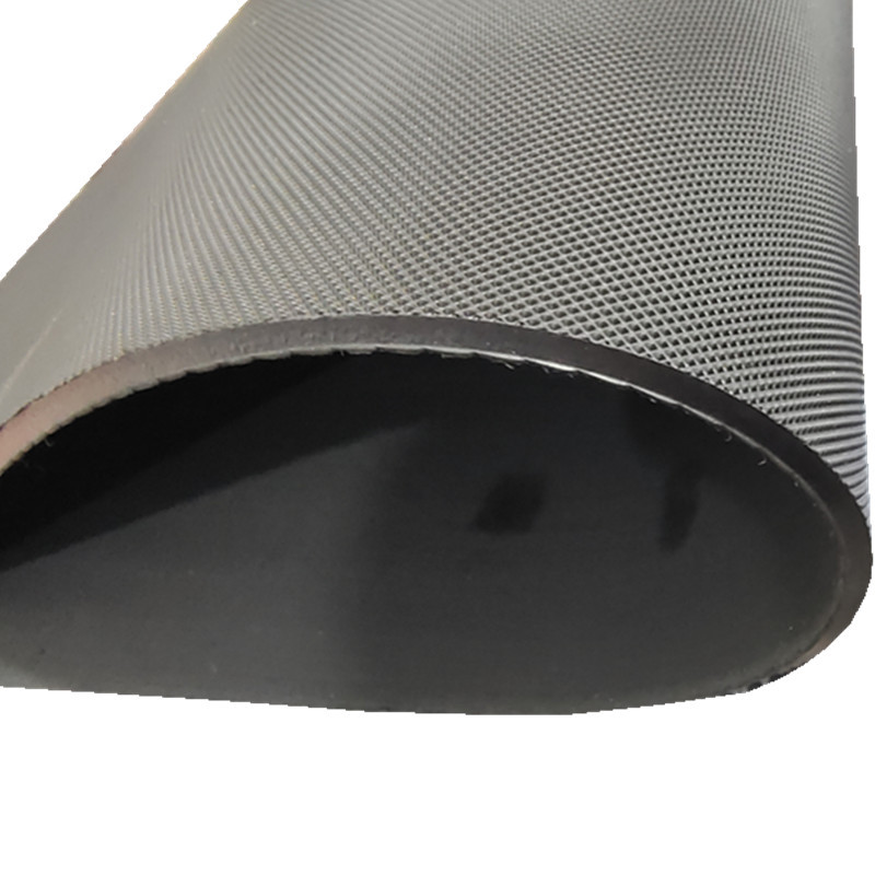 Masonry pattern sole repair rubber bottom plate shoe bottom repair material 3.5mm thickness rubber beef rib plate