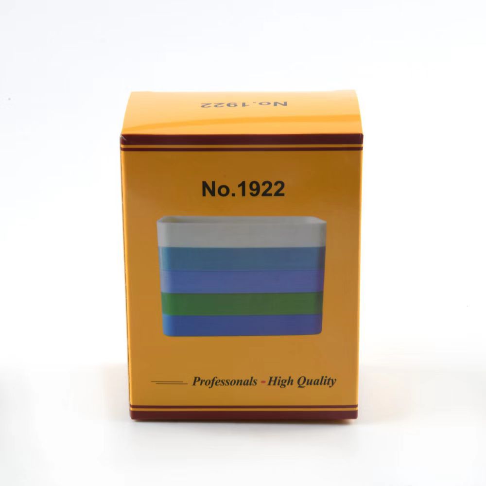 Watch repair tool/parts box/storage box/Color 5-layer parts box/watch accessories/watch accessories storage box