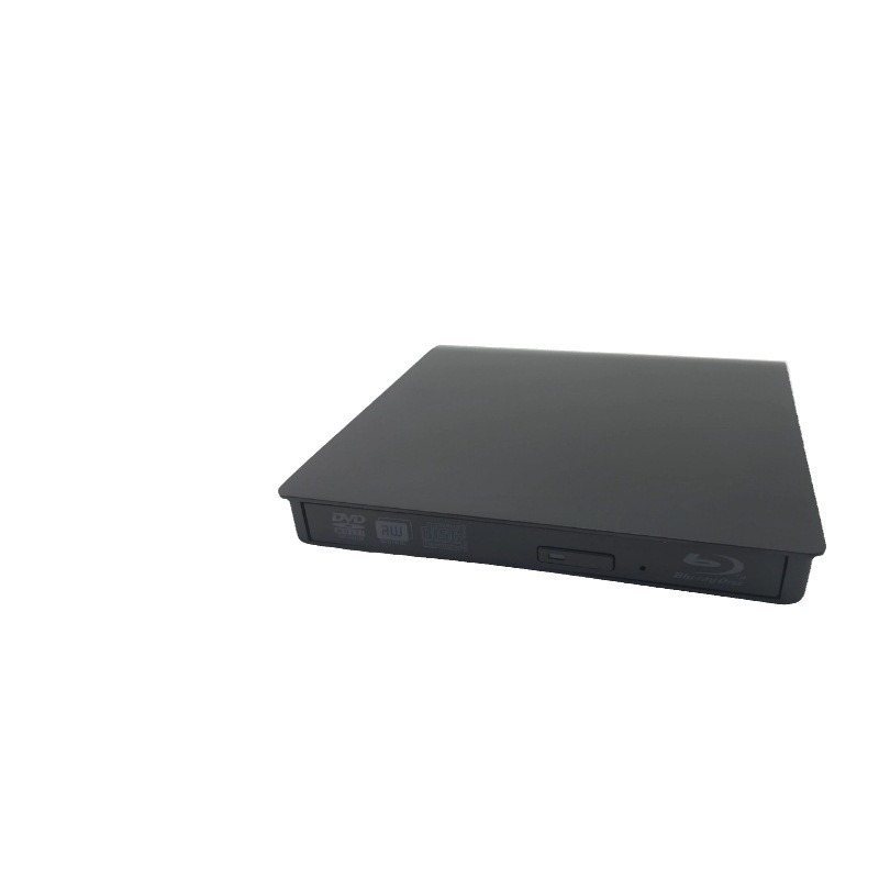 Трансграничный USB3.0 внешний рекордер Blu-ray BD-RW поддерживает 3D-воспроизведение, запись, чтение и запись DVD
