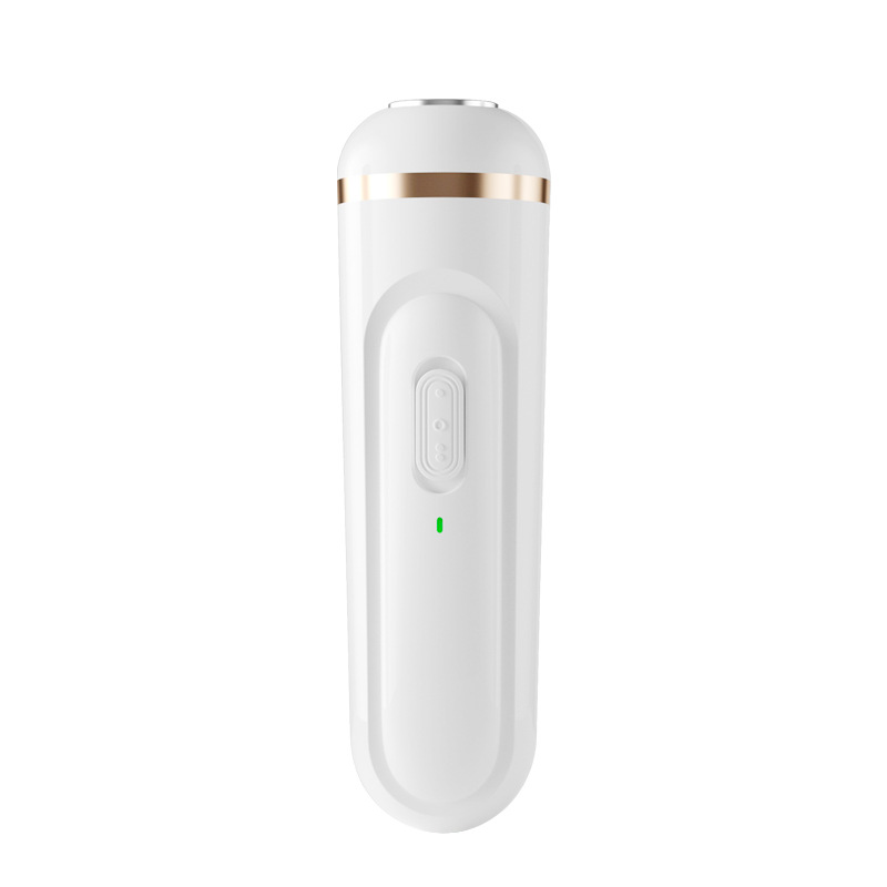 Cross-border hot portable electric foot grinder new skin exfoliating cutin calluses foot trimmer foot file