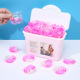 Four-in-one cherry blossom 30 tablets boxed