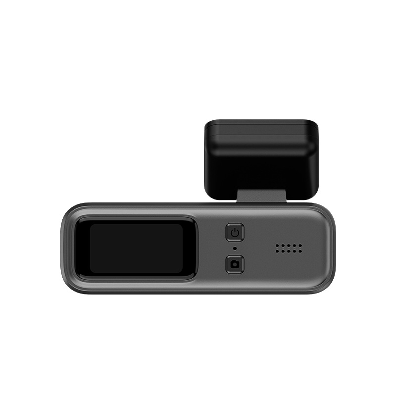 2024 HD new driving recorder universal front dedicated 24h monitoring vehicle recorder