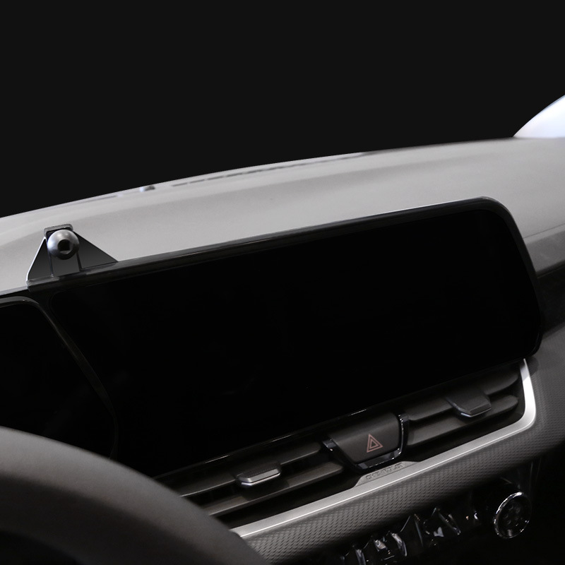 Chevrolet Series special car screen mobile phone bracket base mairui Bao XL Cruze Explorer Base