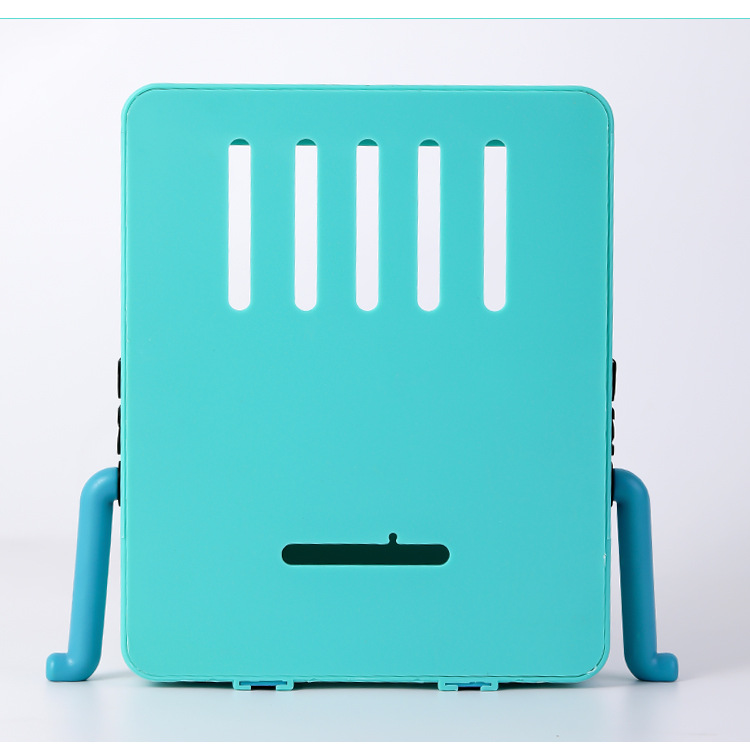Game console stand peripheral cute cartoon switch Game Console support plate handheld game console screen support frame