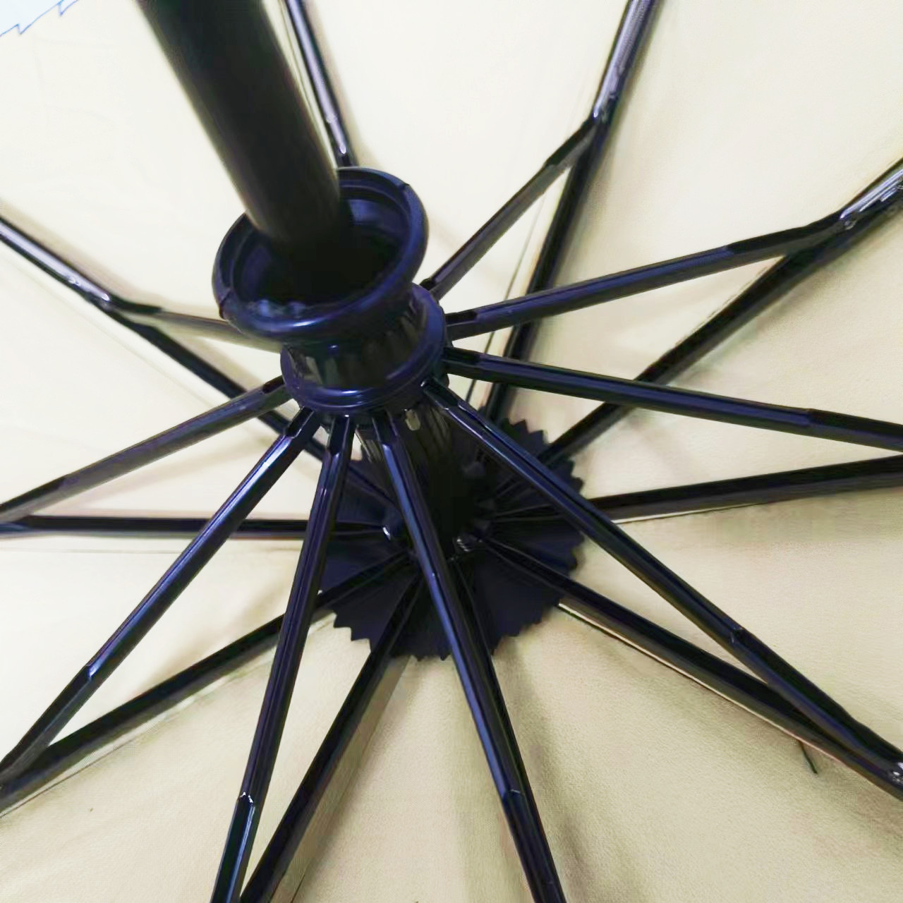 [A generation of hair] One Piece King Sunny Umbrella Sea Fans Sunscreen Joint Sunshade Umbrella Automatic Folding Umbrella Shake Tone Same