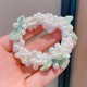 33# Green Pearl bow