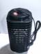 Switch Black King Kong 220V European gauge Universal round insert