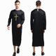 Halloween Sister Priest Priest Costume Adult cosplay Male Missionary Costume Virgin Mary Costume