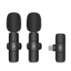 Type-C one drag two (charging version) PU3151B