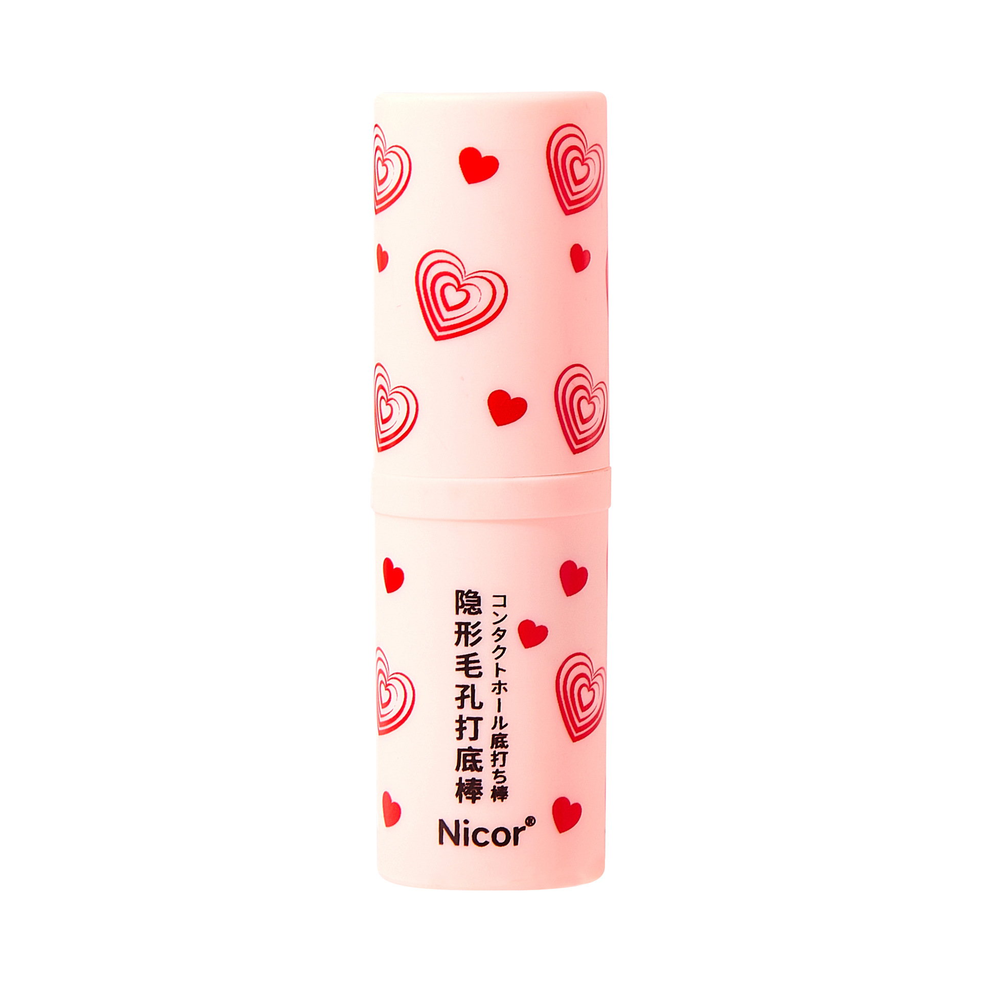 Nicor invisible pore base stick before makeup base concealer TikTok popular one-piece delivery