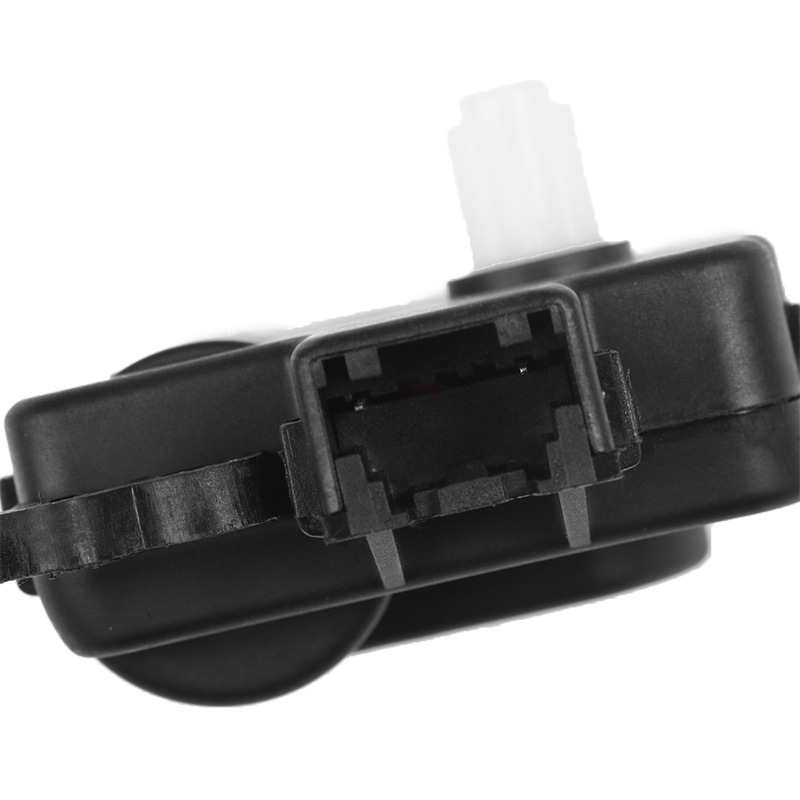 BE8Z19E616A for 11-18 Ford Fiesta heater hybrid door actuator air conditioning servo motor