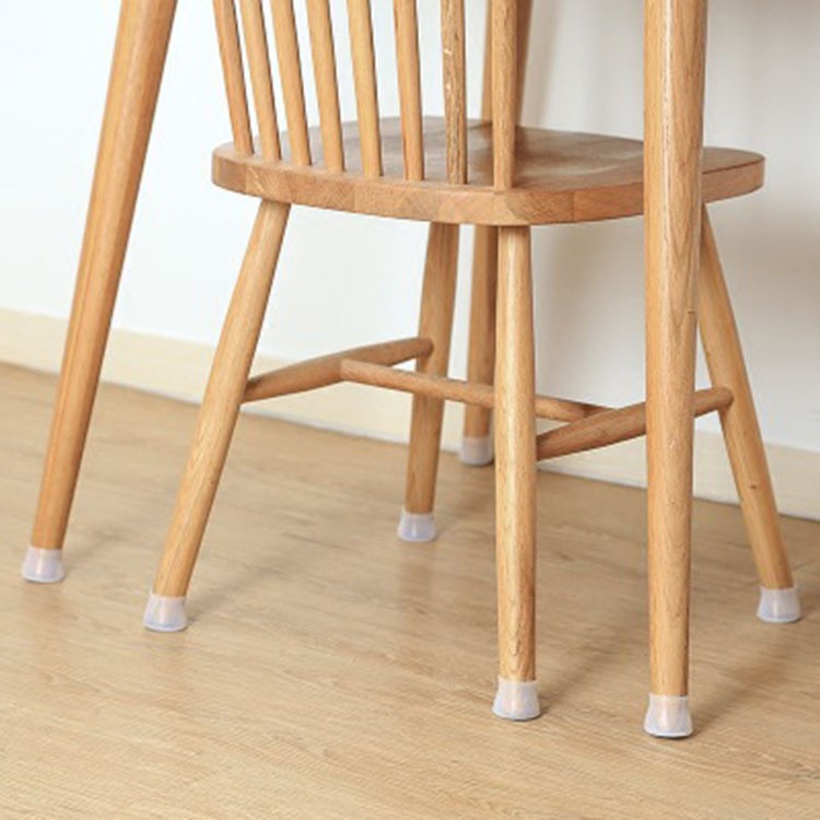 厂家批发硅胶椅子脚套保护套凳子防滑脱加厚腿垫静音耐磨桌脚垫
