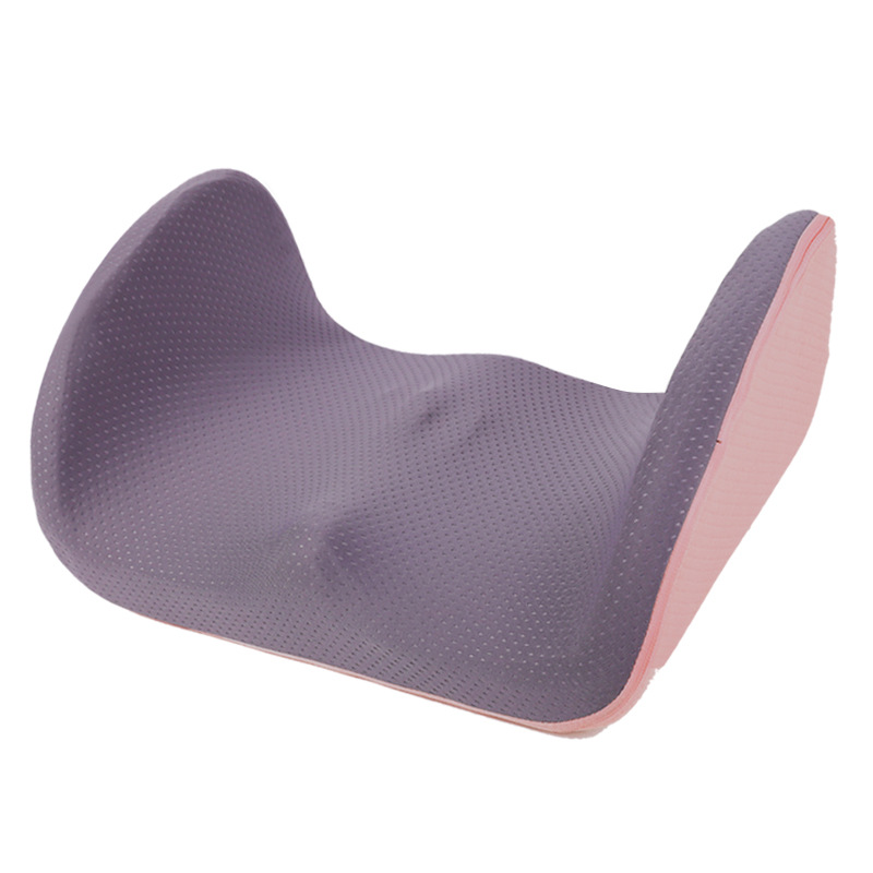 Pelvic Massager Postpartum Ass Massage Cushion Hip Lifting Posture Airbag Cushion Waist Heat Compress Hip Massager