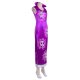Female Emperor Snake Ji Han Cook Cos Comic-Con Performance One Piece One Piece cosplay Costume Cheongsam