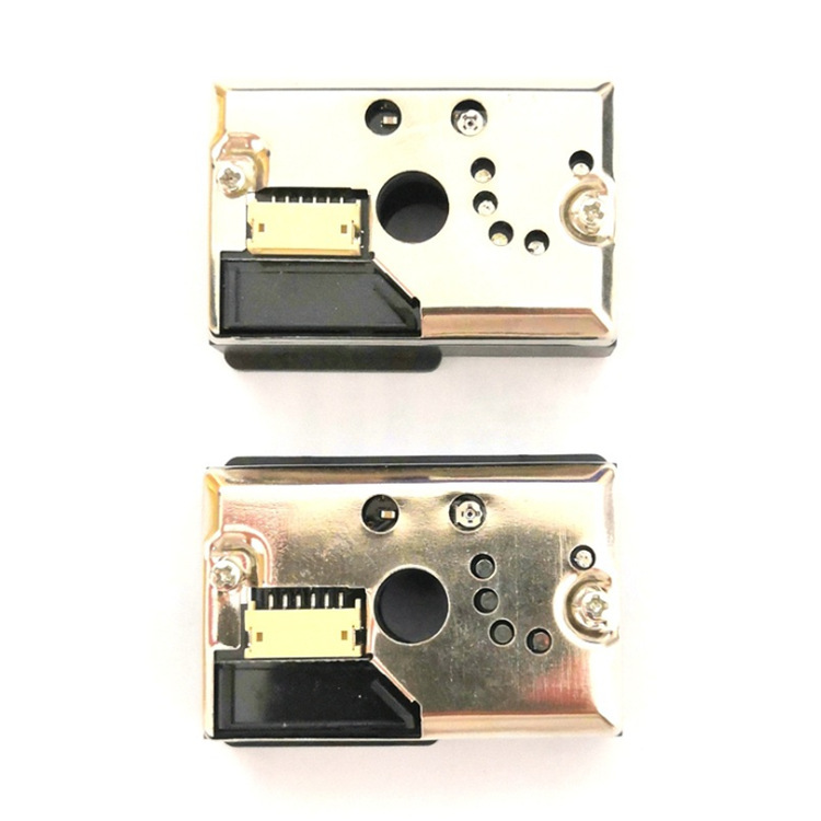 PM2.5 sensor module dust carbon dioxide sensor highly compatible with sharp gp2y1051 gp2y1026