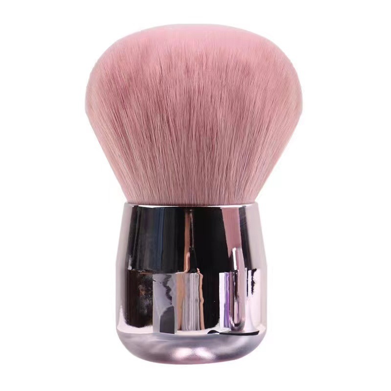 Nail Salon Special Powder Dust Brush Чистящая щетка для полировки ногтей Щетка для серой пыли Инструмент Щетка для супер плотных мягких волос