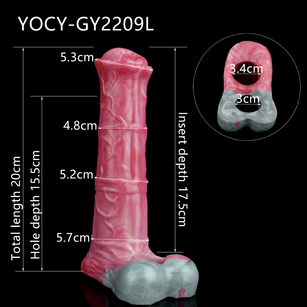 Y2209L Gori