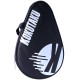 Single black [ball]]