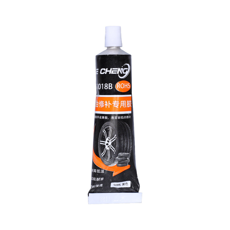 Free shipping car tire side crack rubber glue tire repair special rubber repair tire wall repair seal