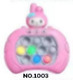 melody [lantern]]
