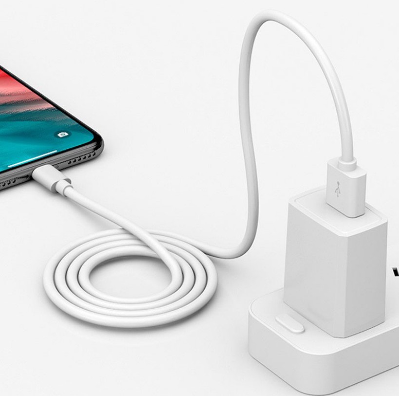 Прямые продажи с фабрики мобильного телефона Apple USB для линии зарядки Apple 1 метр 1,5 метра 2 метра PD линия быстрой зарядки
