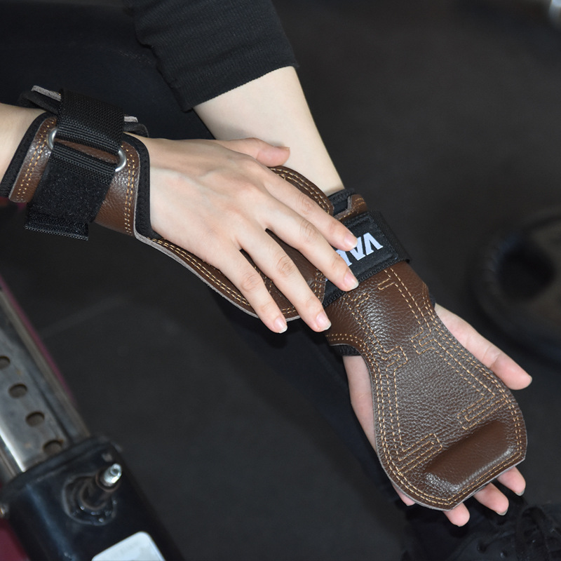 アシストバンドは男女のスポーツ腕のグリップ力を持っています。