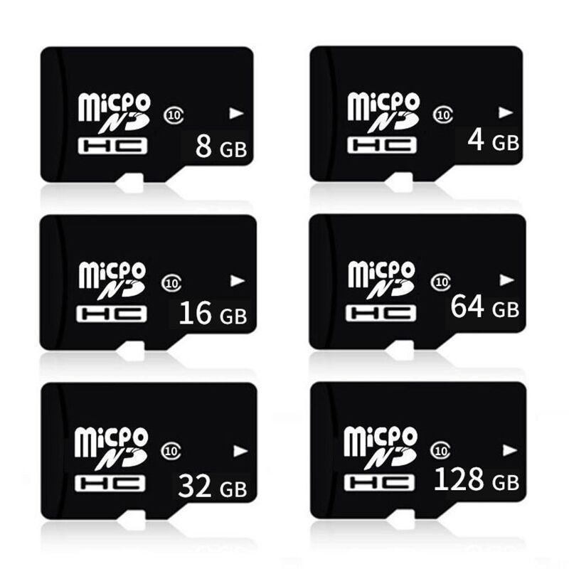 Wholesale memory card 16Gtf card 8gTF card 32G mobile phone storage card 64gC10 high speed wholesale memory card