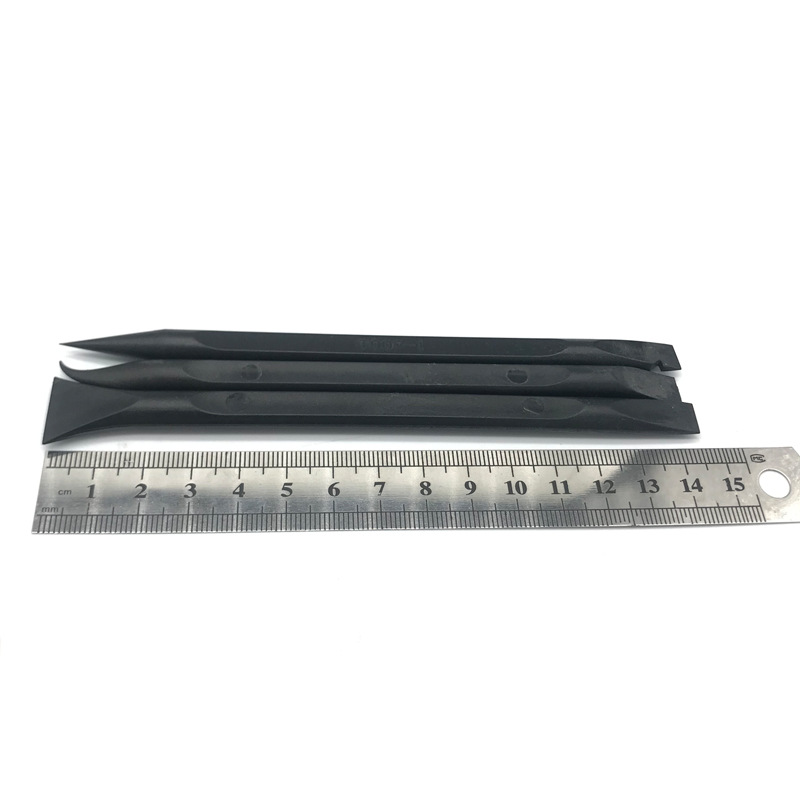 Biqi anti-static crowbar plus hard POM material double-head maintenance mobile phone computer disassembly tool factory outlet