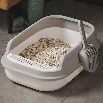 best automatic cat litter