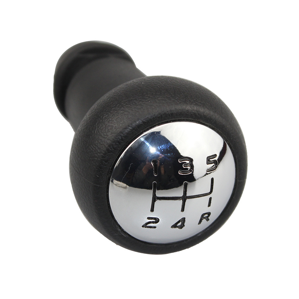 Suitable for logo 307 207 206 Citroen shift handball shift handle gear lever shift lever handball